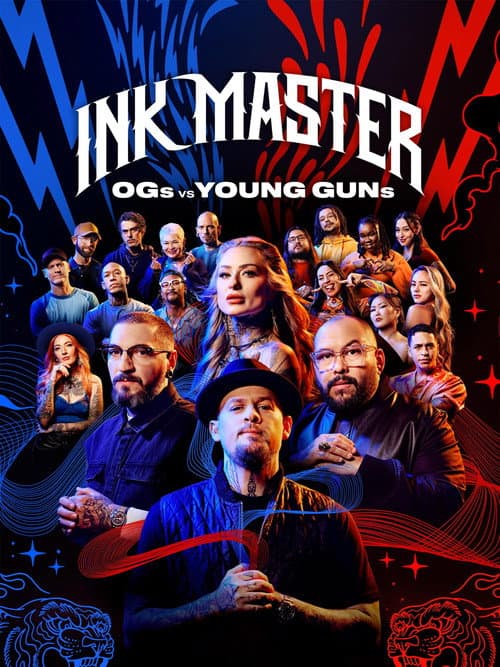 OGs vs Young Guns