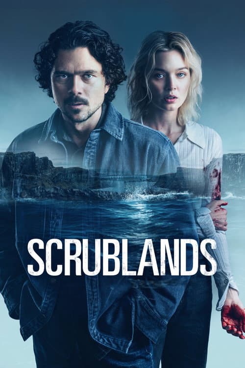 Scrublands - Mörderisches Buschland