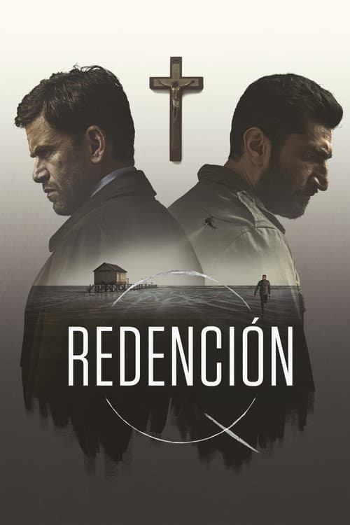 Redención (Los casos del Departamento Q)