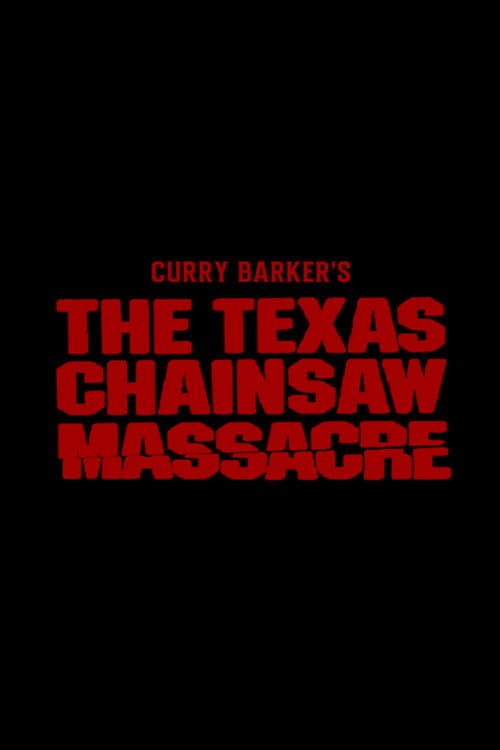 Untitled Texas Chainsaw Massacre Film