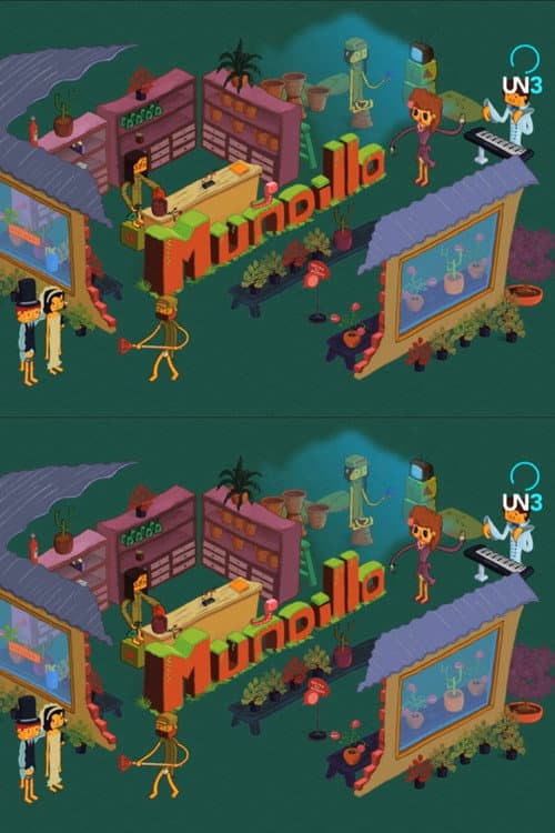 Temporada 1
