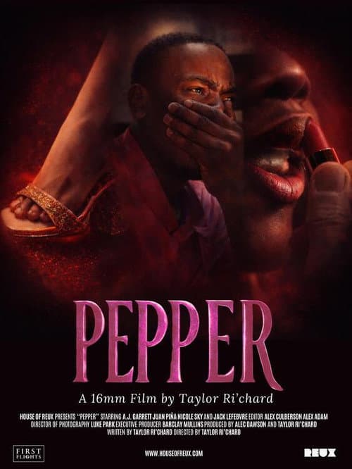 Pepper