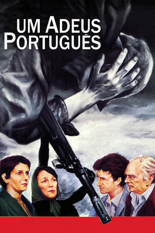 Ein portugiesischer Abschied
