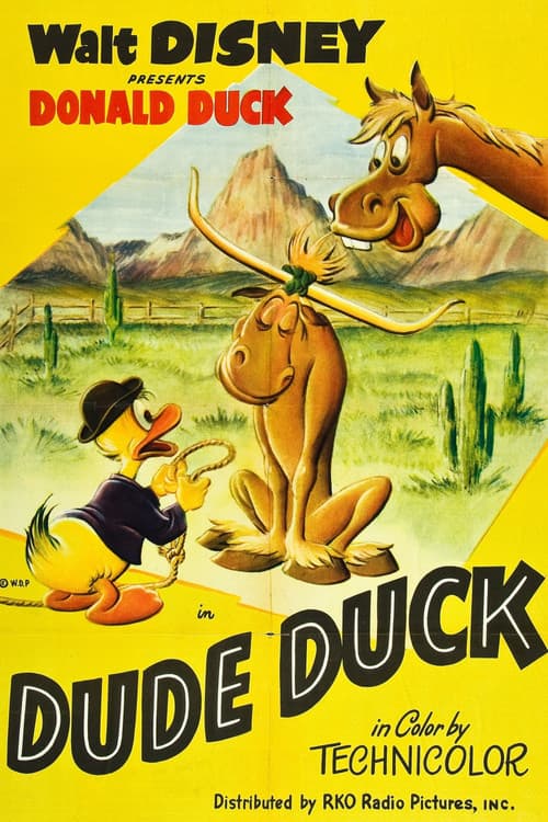 Pech für Donald