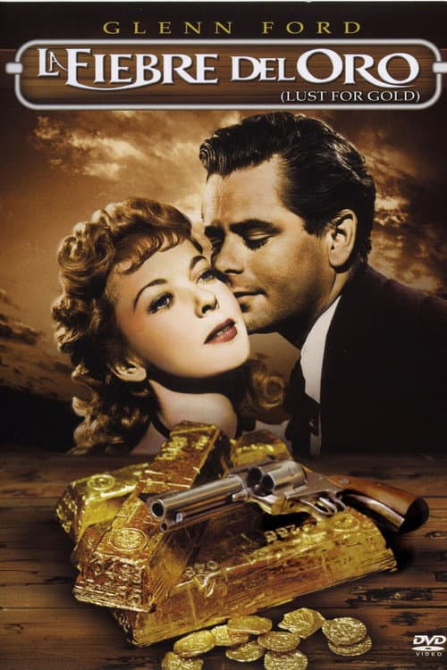 La fiebre del oro