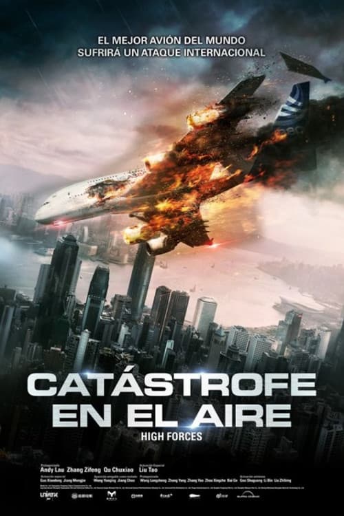 El secuestro