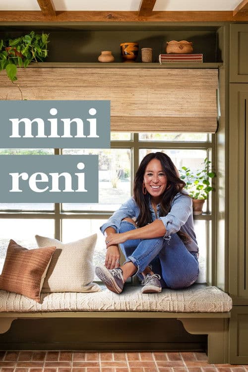 Fixer Upper – Das Mini-Makeover