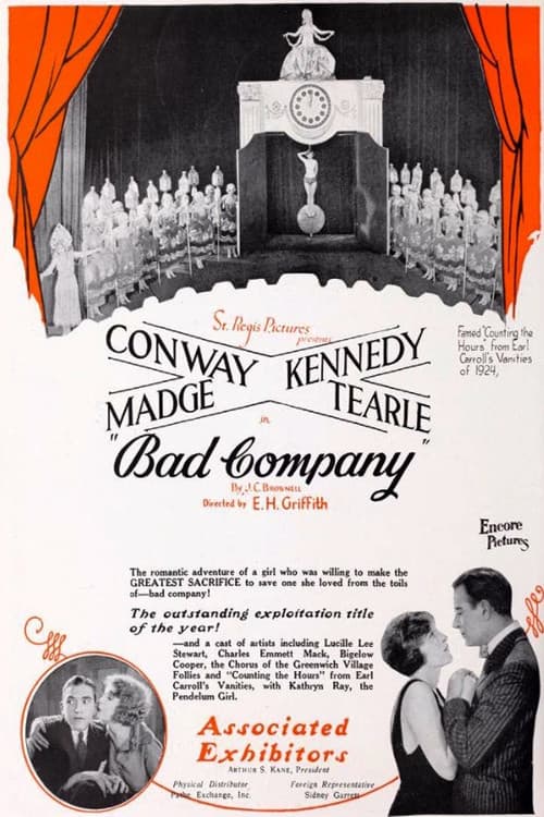 Bad Company