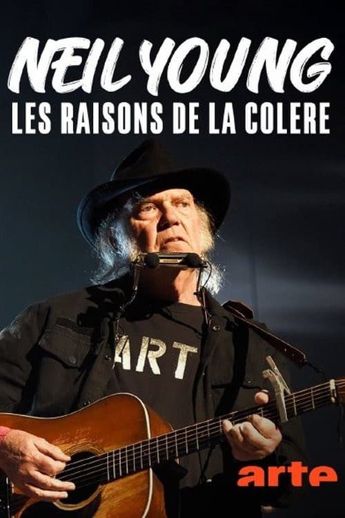 Neil Young - Songwriter ohne Kompromisse