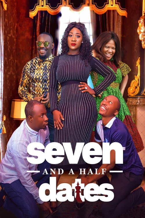 Seven and a Half Dates
