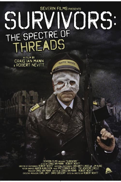 Survivors: The Spectre of Threads