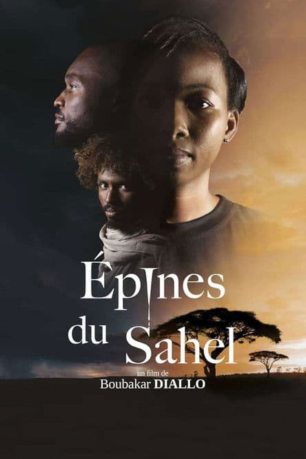 Épines du Sahel