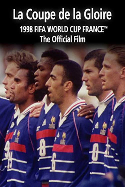 La Coupe de la Gloire