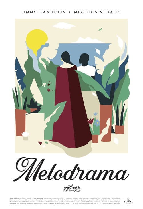 Melodrama