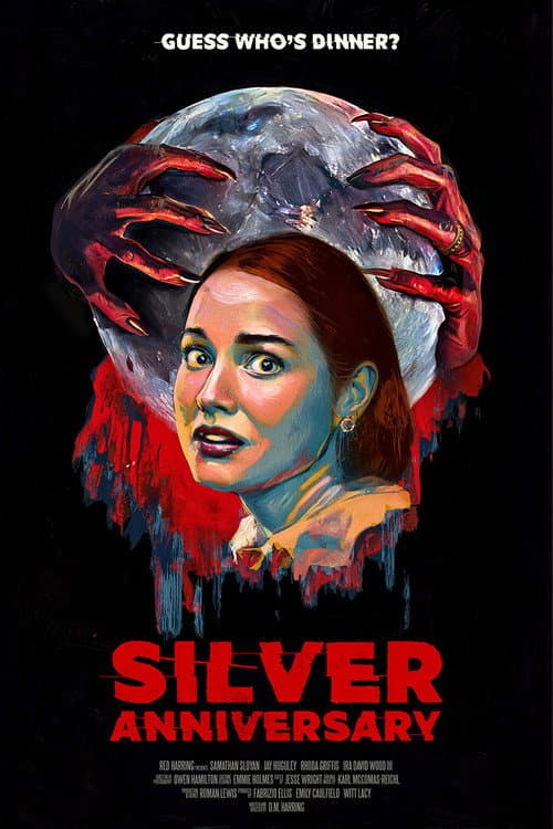 Silver Anniversary