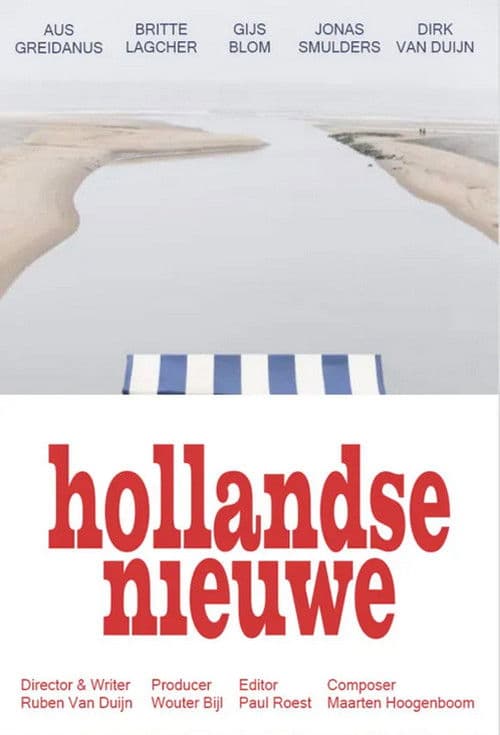Hollandse Nieuwe