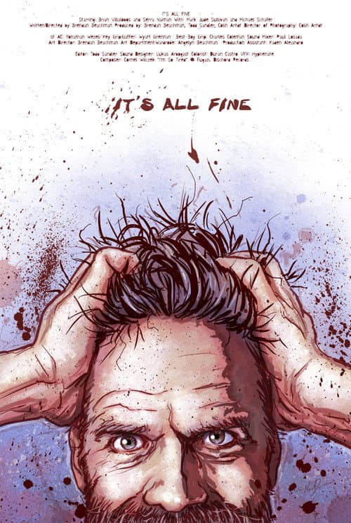 It's All Fine