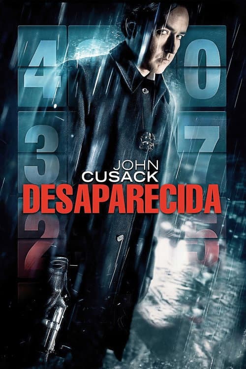 Desaparecida