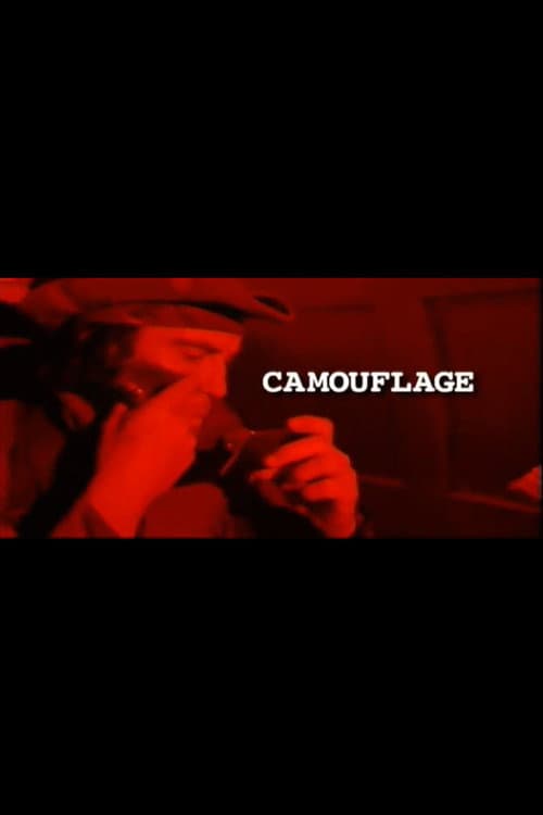 Predator: Camouflage