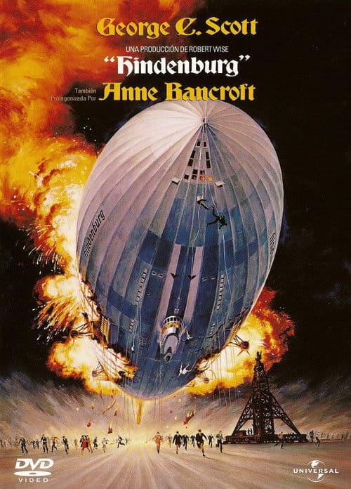 Hindenburg