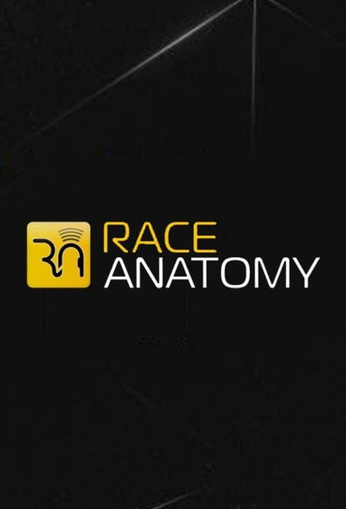 Race Anatomy F1