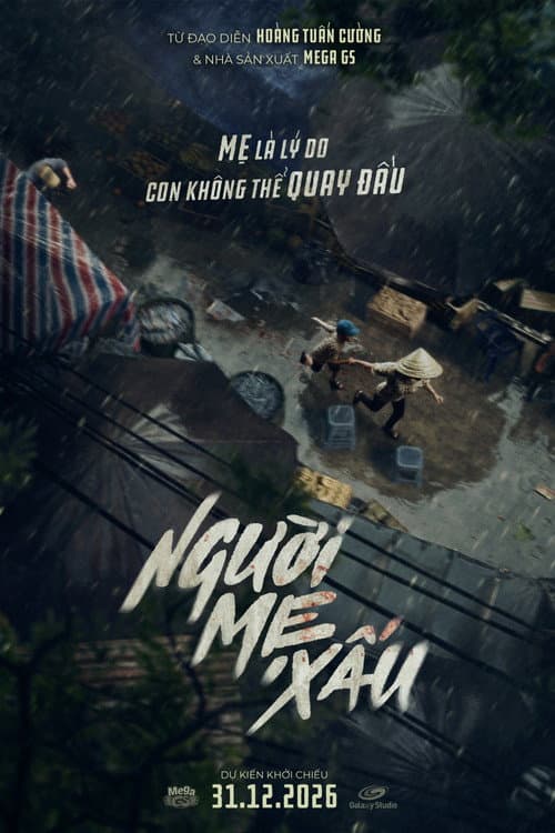 Người Mẹ Xấu