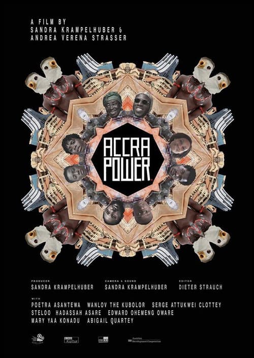 Accra Power