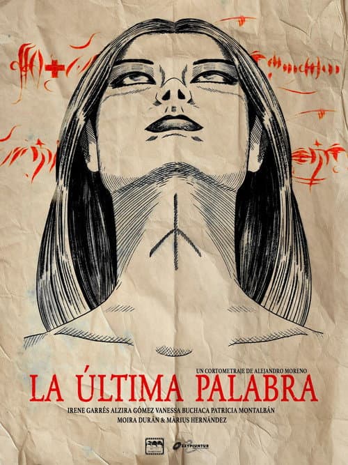 La Última Palabra