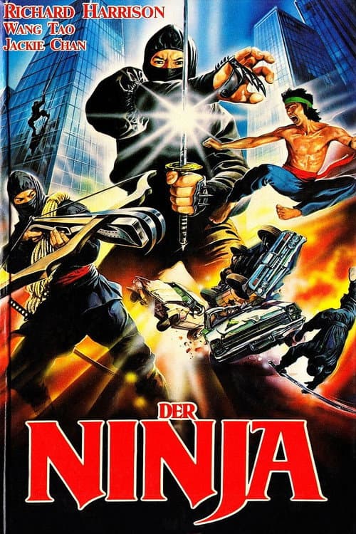 Der Ninja