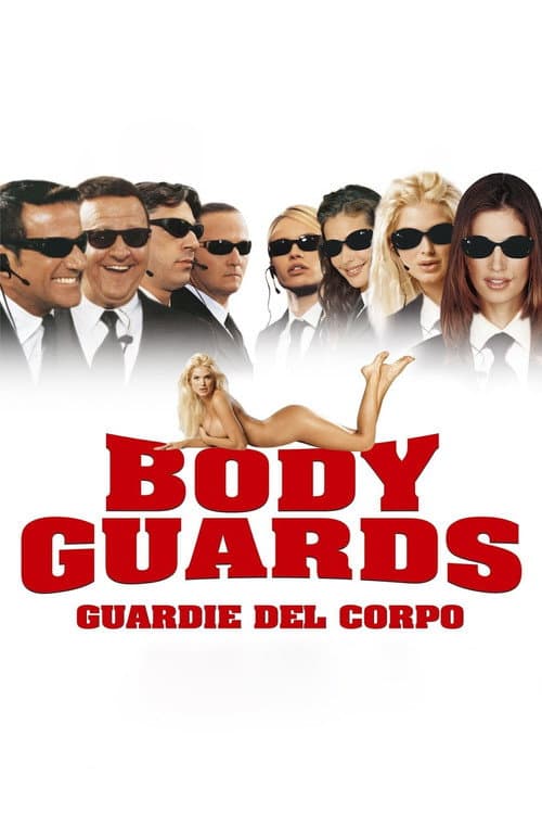 Body Guards - Guardie del corpo