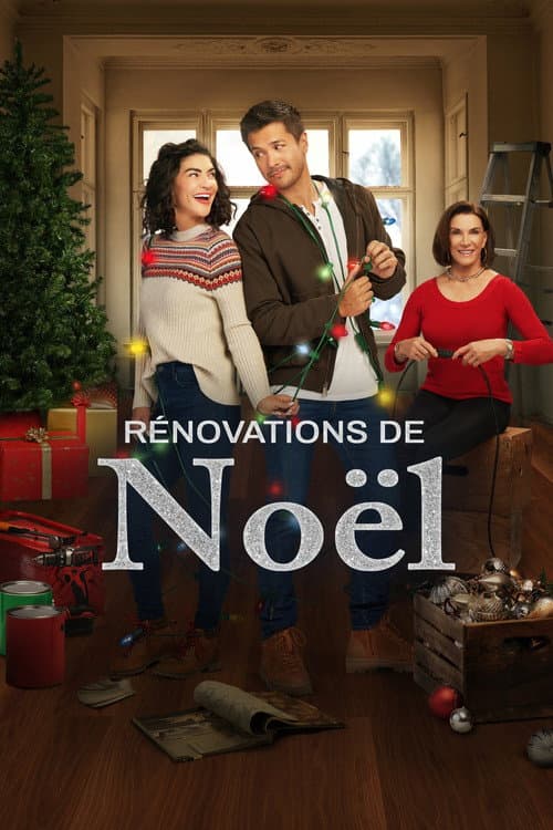 Rénovations de Noël