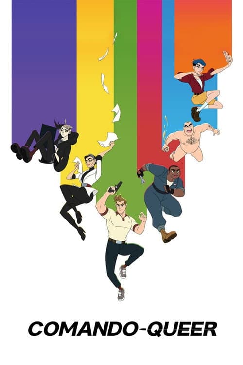 Comando Queer