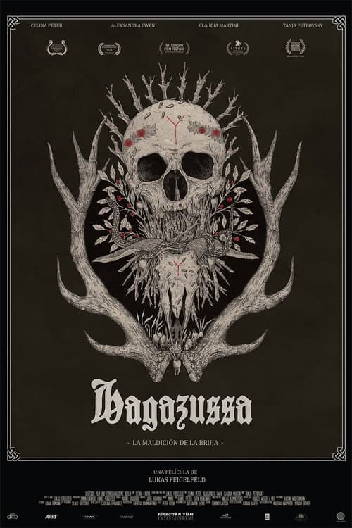 Hagazussa
