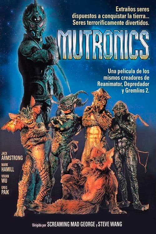 Mutronics