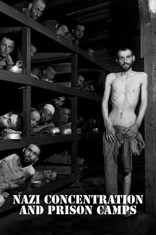 Nazi-Konzentrationslager