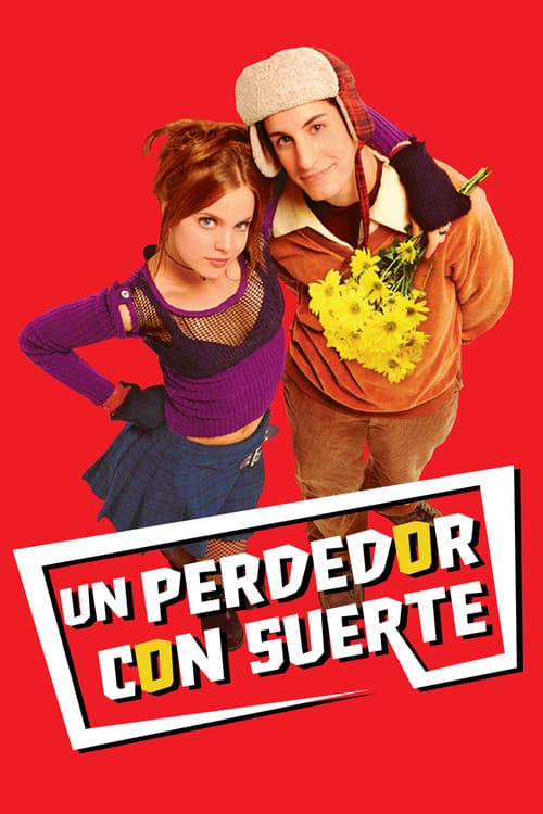 Un perdedor con suerte