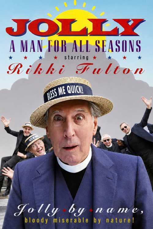 Jolly: A Man for All Seasons