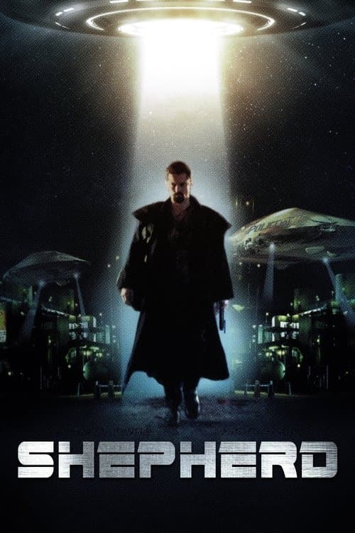 Shepherd - Der Weg zurück
