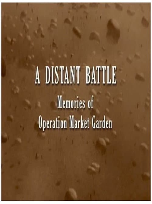 Erinnerungen an eine vergangene Schlacht - Die Operation Market Garden