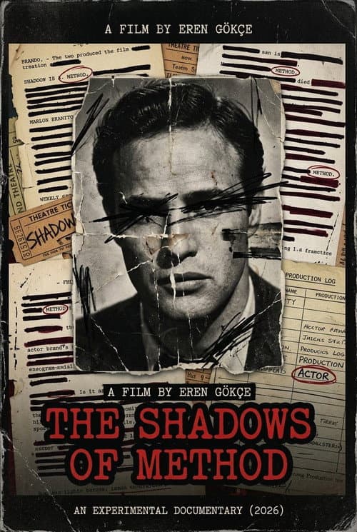 The Shadows Of Method