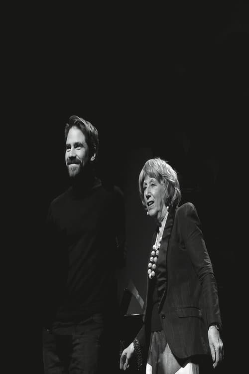 Norma Winstone Trio - Live at the EFG London Jazz Festival 2014