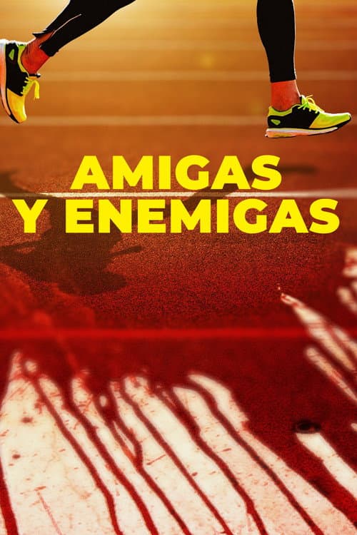 Amigos mortales