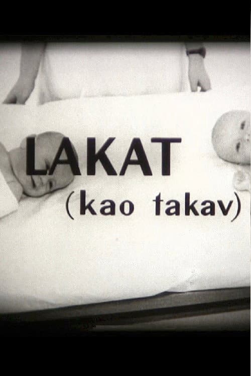 Lakat kao takav