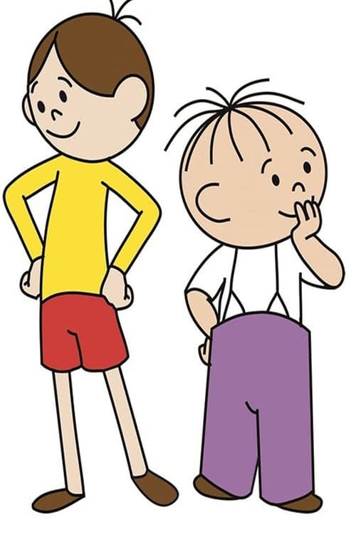 Bolek and Lolek