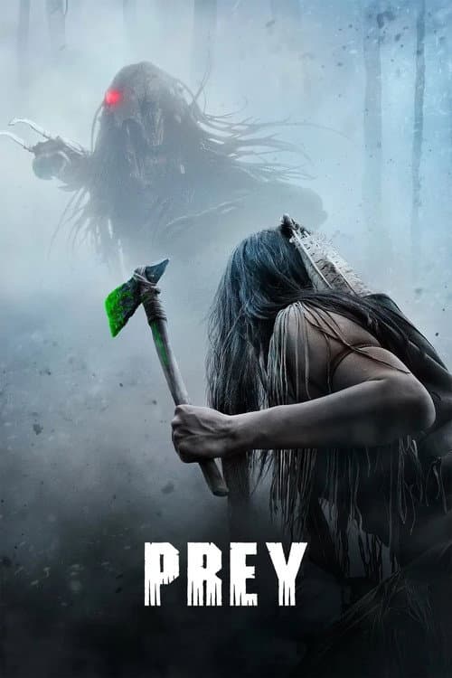Prey