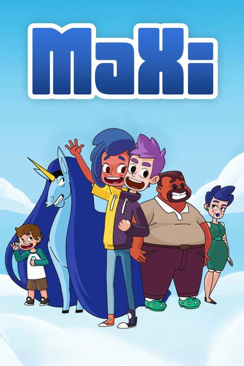 MaXi