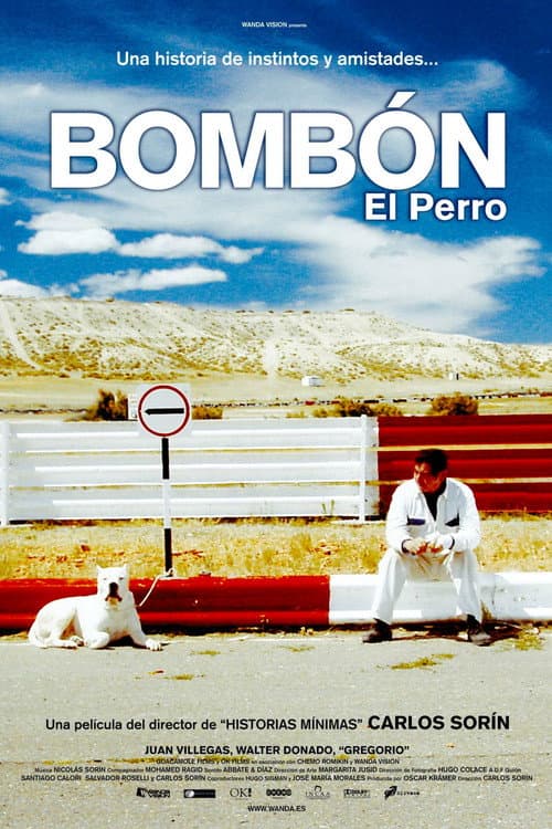 Bombón - Eine Geschichte aus Patagonien