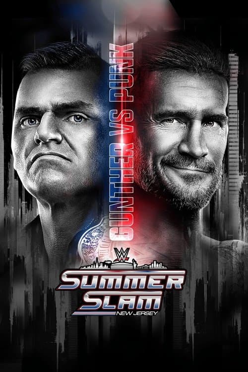 WWE SummerSlam 2025: Samstag