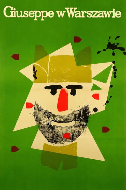 Giuseppe w Warszawie