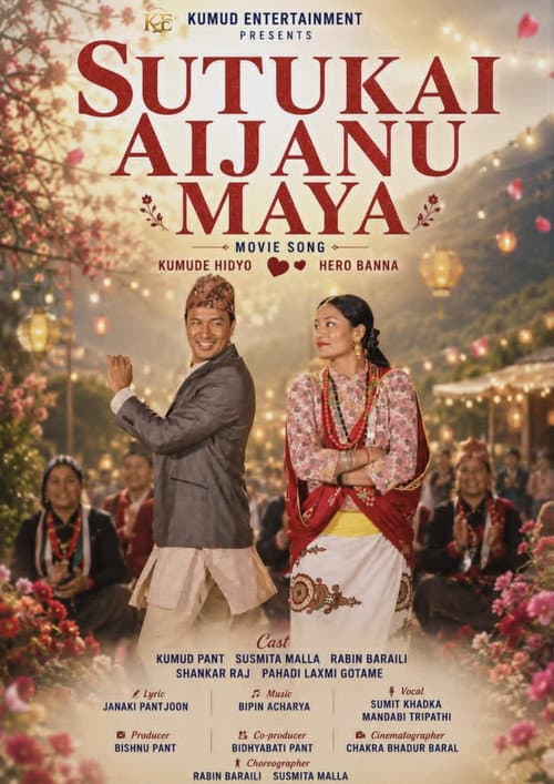 Sutukai Aijanu Maya
